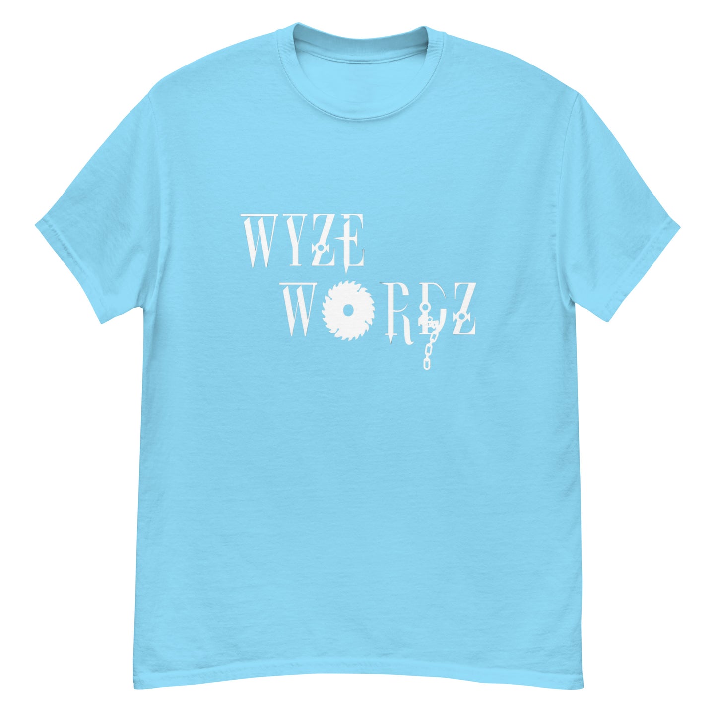 Men's classic tee