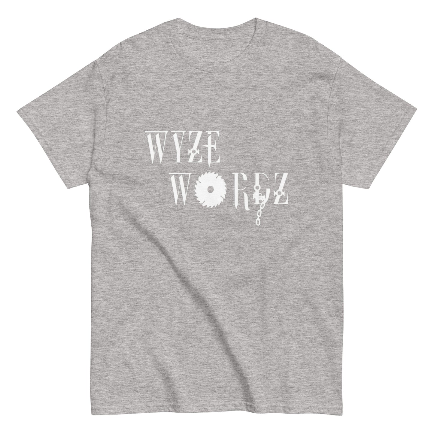 Wyze Wordz Official Tee