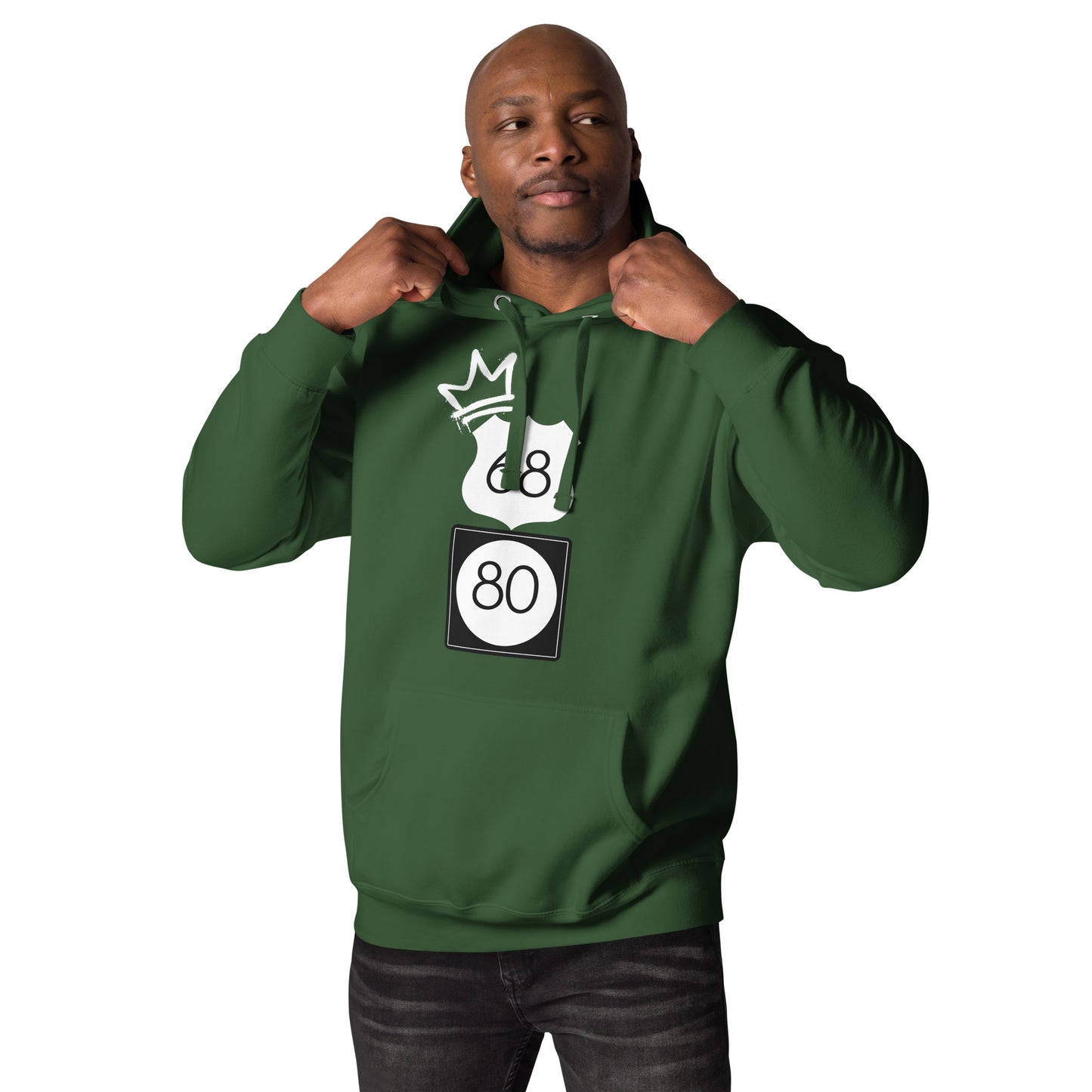 Unisex Hoodie