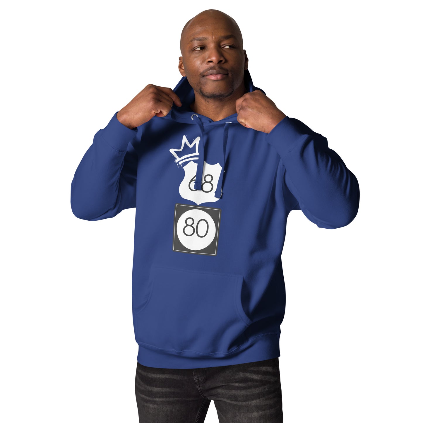 Unisex Hoodie