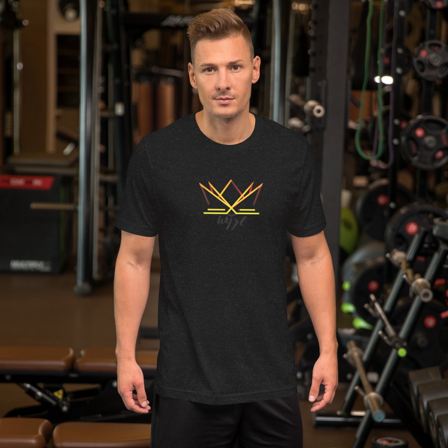 Wyze t-shirt