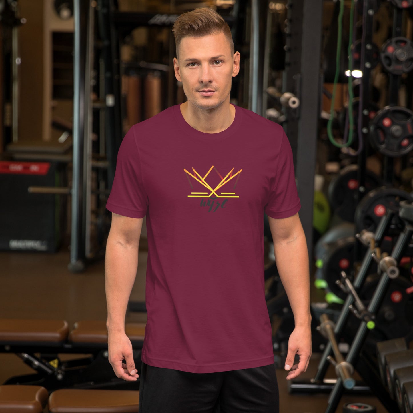 Wyze t-shirt