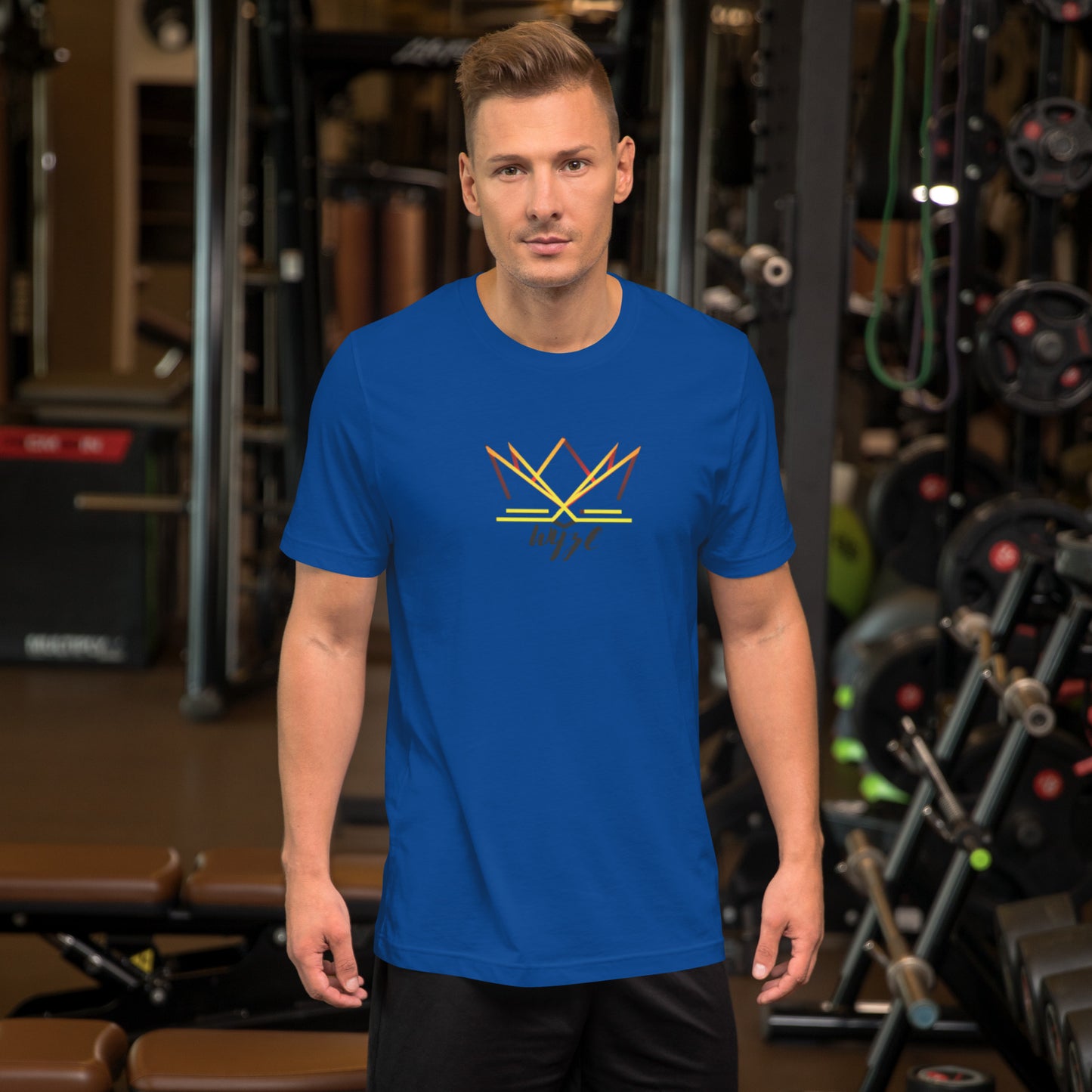 Wyze t-shirt